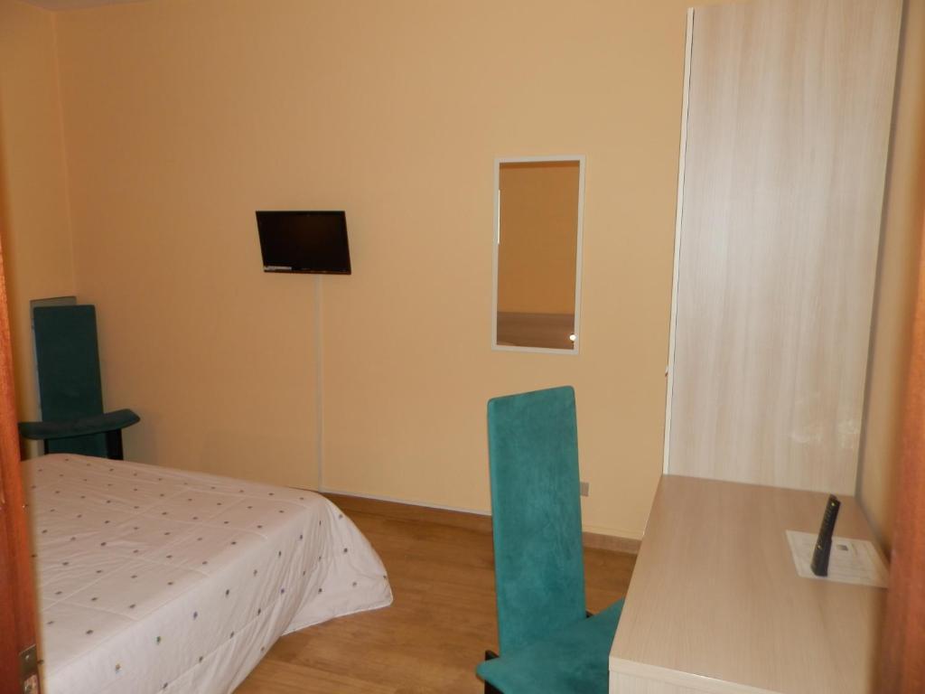 Hotel Motel Europa Domodossola Exteriör bild