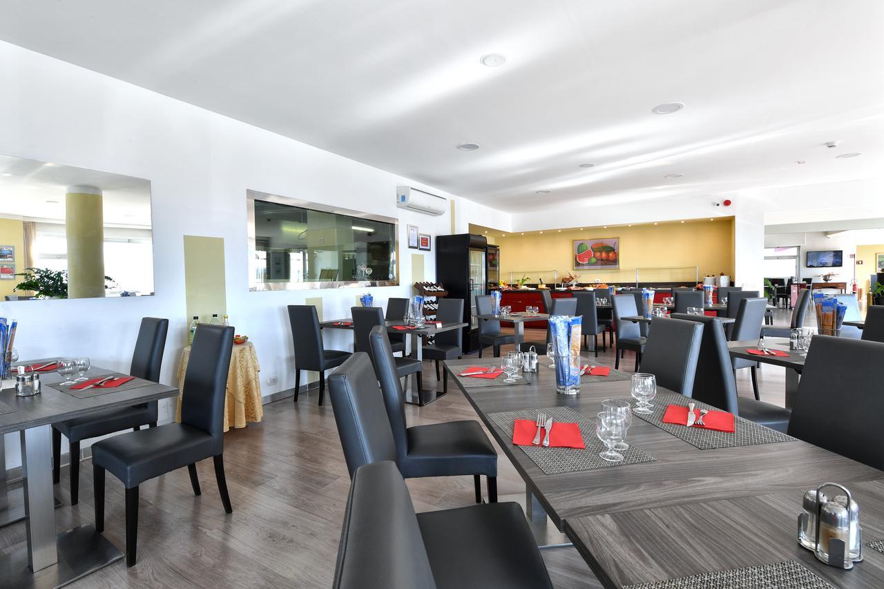 Hotel Motel Europa Domodossola Exteriör bild